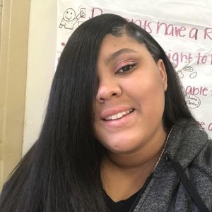 Meet your Posher, Sandra